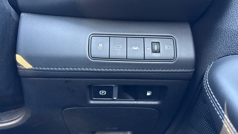 Hyundai SANTA FE 1.6 TGDi Plug-in Hybrid Ultimate 5dr 4WD Auto Estate